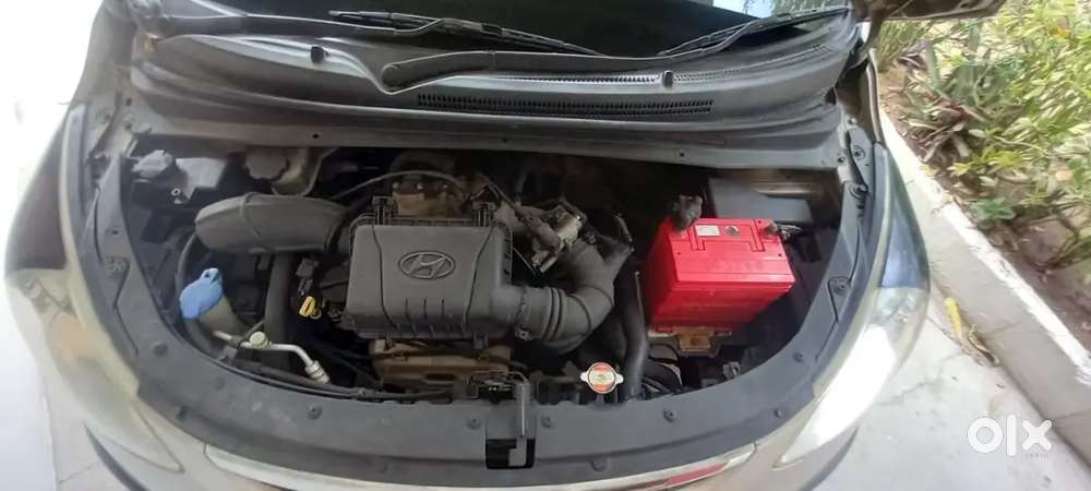 2009 Hyundai I10 Era Petrol Manual 105000km