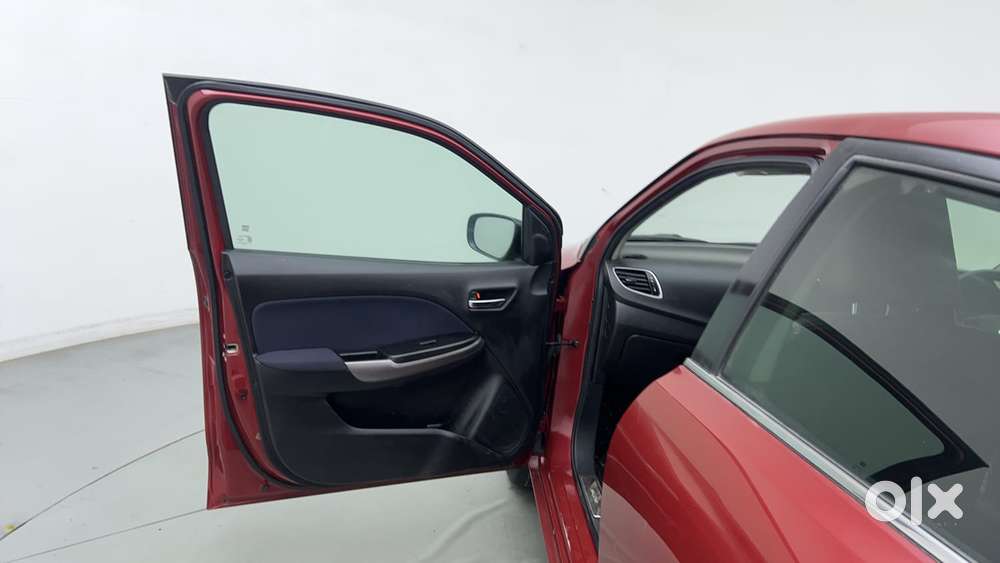 Maruti Suzuki Baleno 2015-2019 1.2 Alpha At, 2020, Petrol