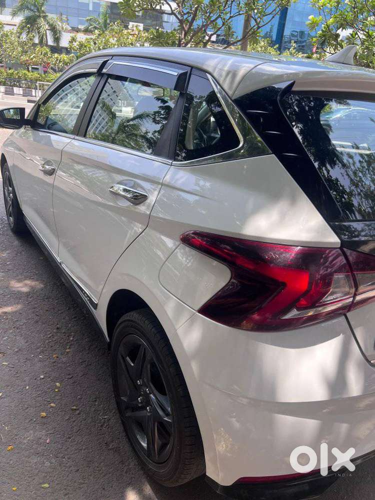 Hyundai I20 1.2 Spotz, 2021, Petrol
