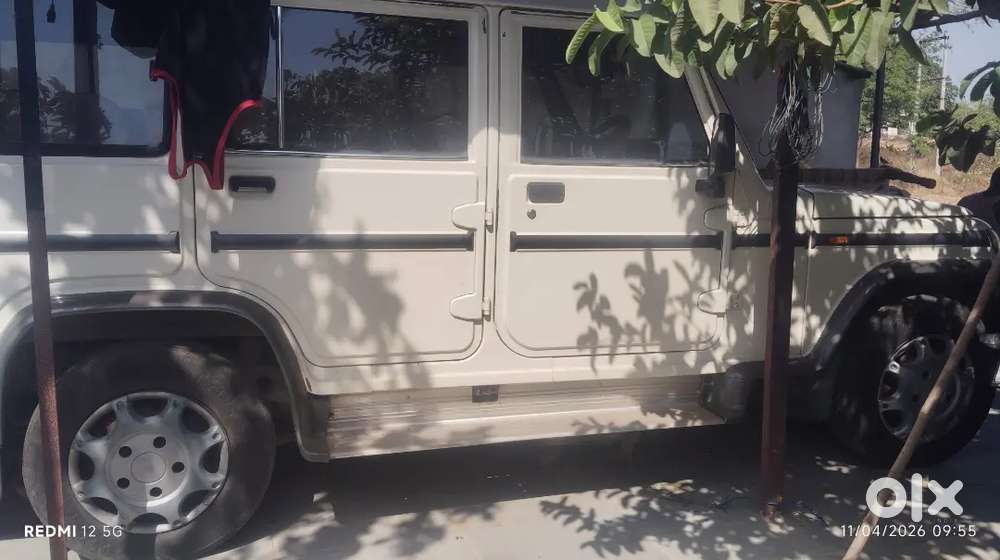 Mahindra Bolero Power Plus 2014 Diesel 146171 Km Driven