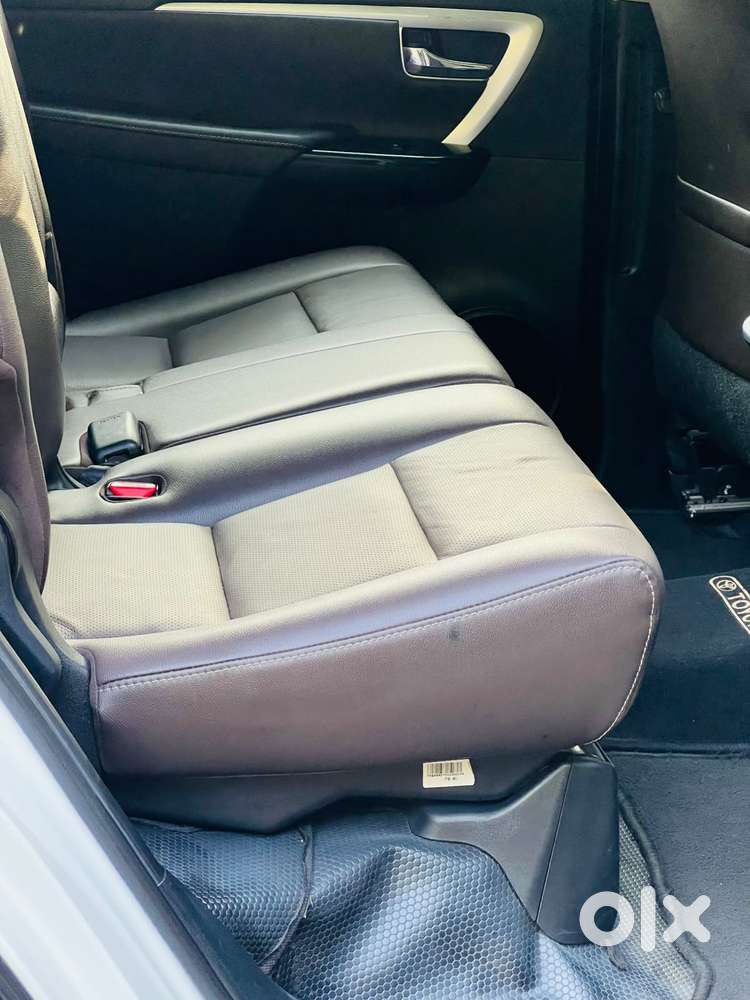 Toyota Fortuner 3.0 4x2 Automatic, 2020, Diesel