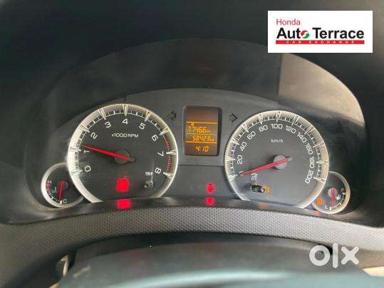 Maruti Suzuki Swift Dzire 1.2 Vxi, 2015, Petrol