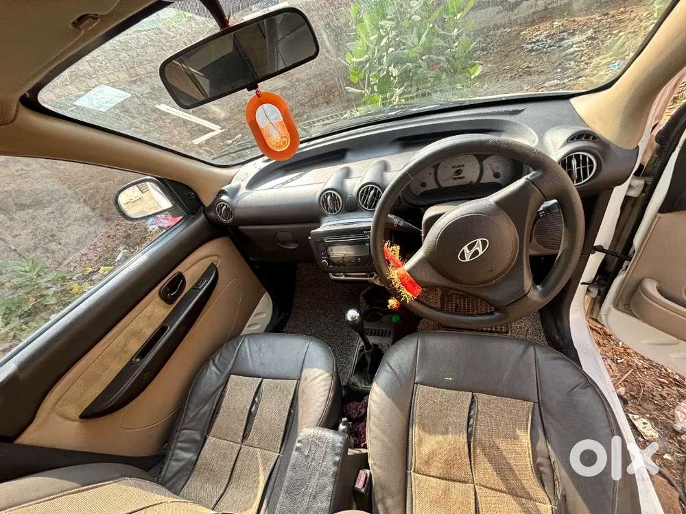 Hyundai Santro  2014