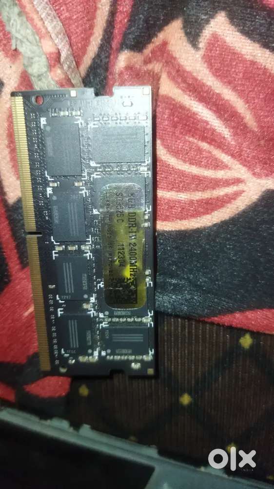 16 gb laptop ddr4 ram