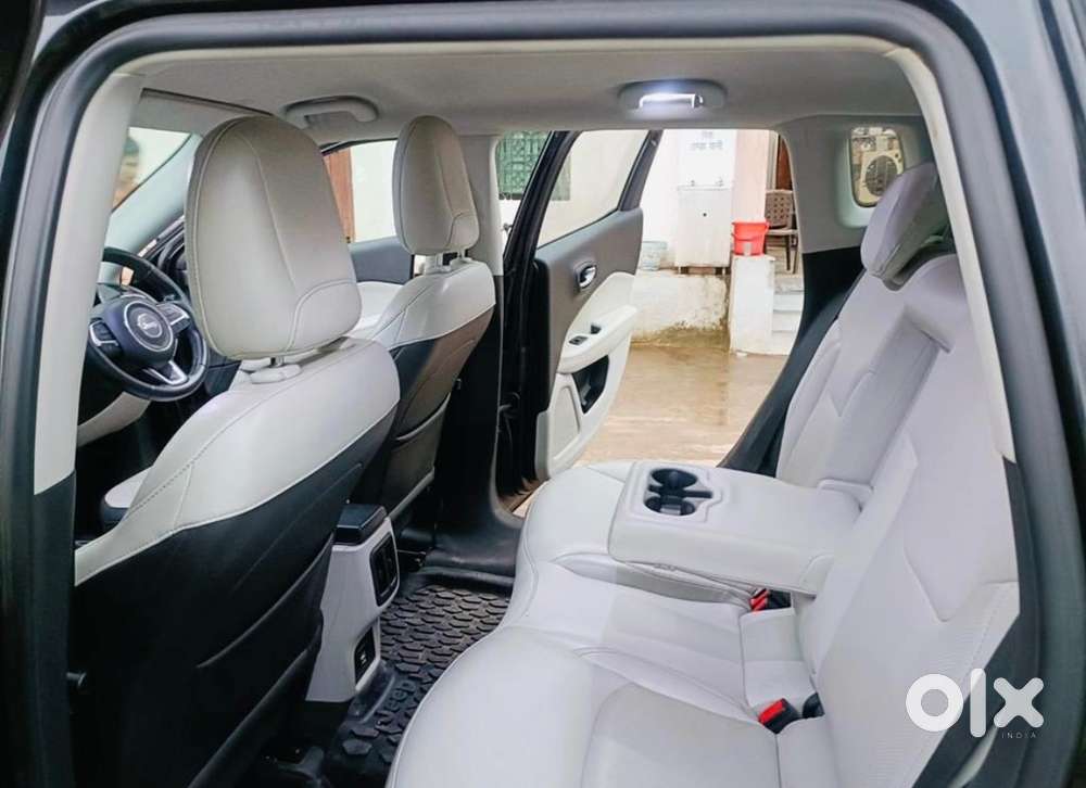 Jeep Compass Diesel 2018