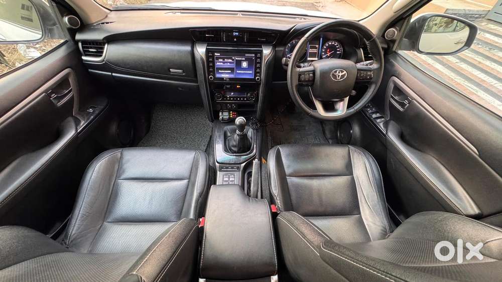 Toyota Fortuner 3.0 4x2 Mt, 2023, Diesel