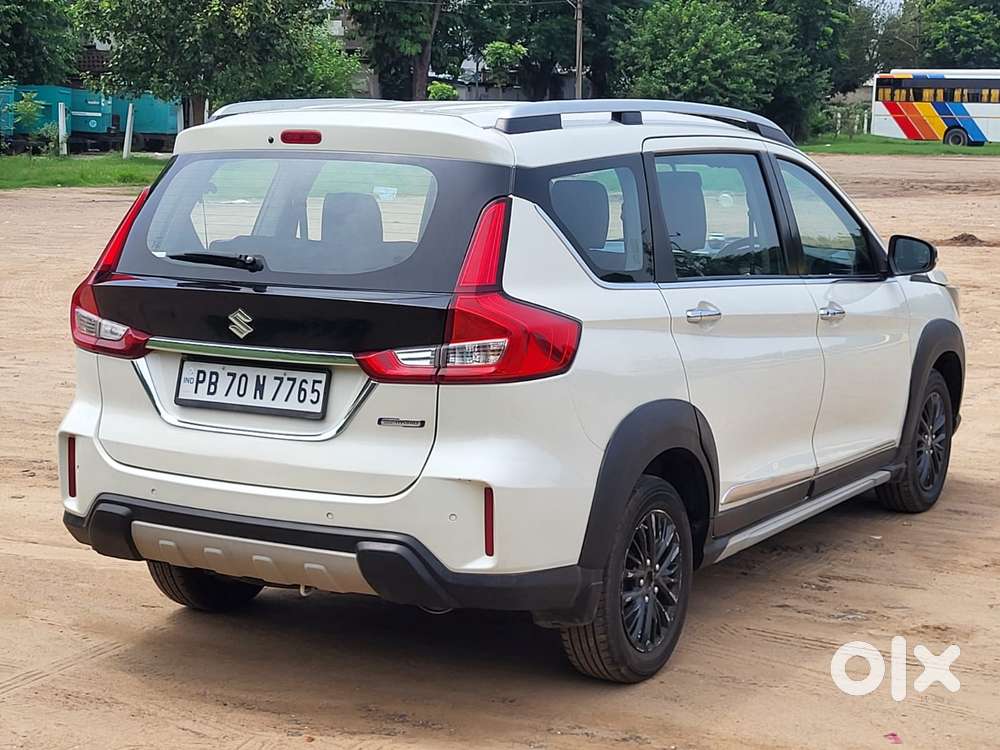 Maruti Suzuki Xl6 Zeta, 2021, Petrol