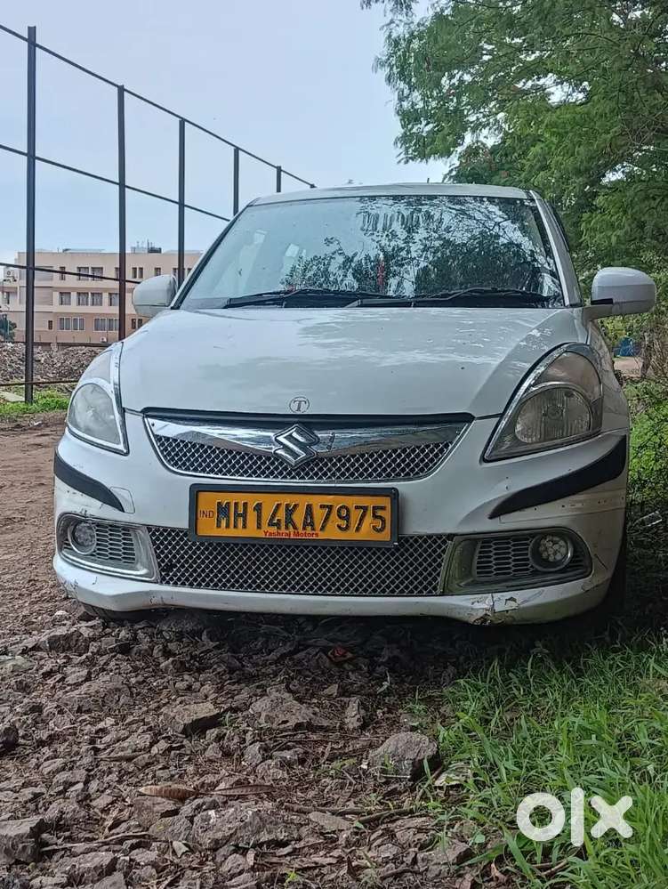 Maruti Suzuki Dzire 2022 Cng Hybrid