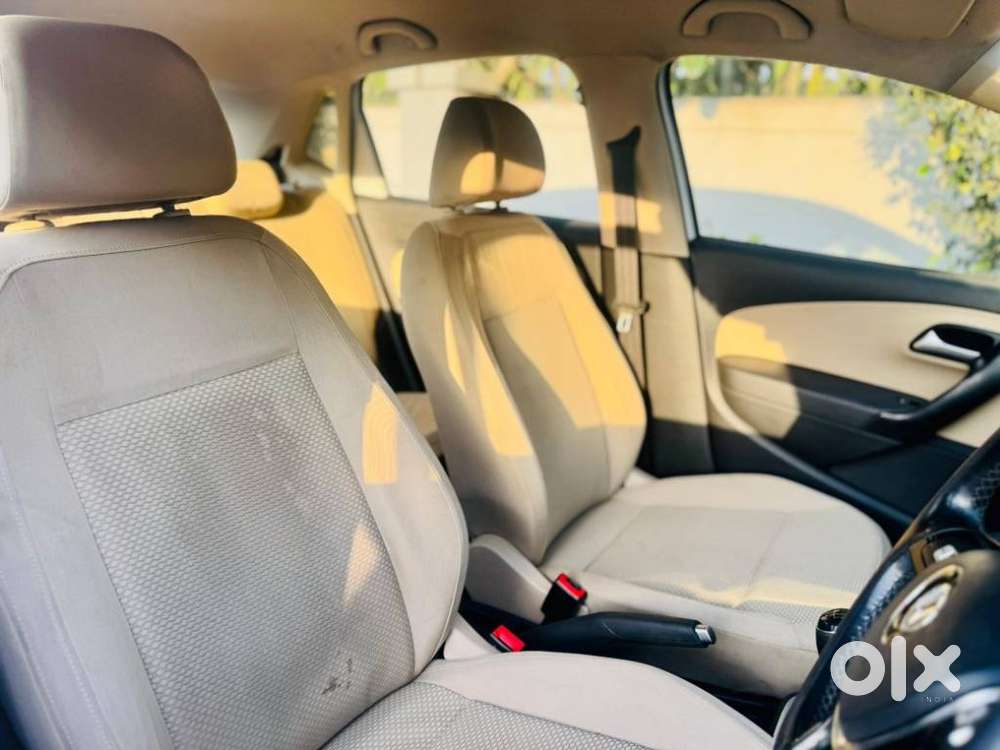 Volkswagen Polo 2013-2015 1.5 Tdi Highline, 2015, Diesel