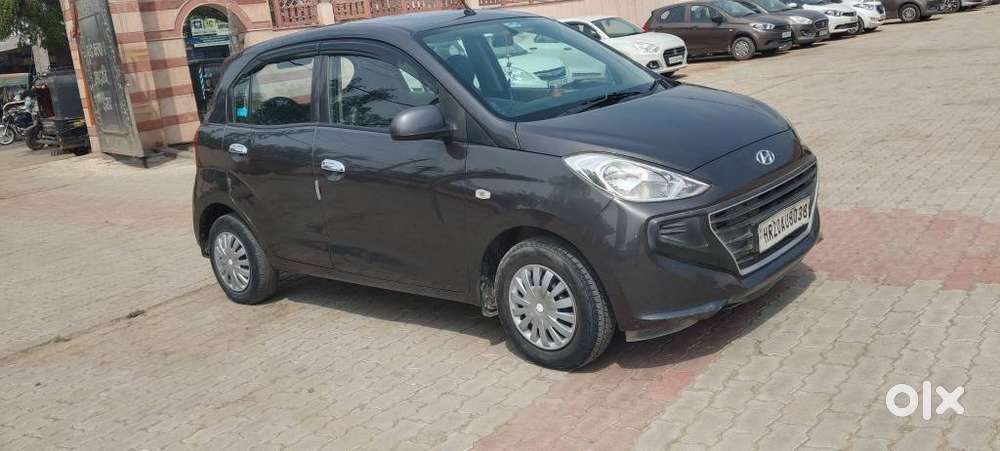 Hyundai Santro Magna, 2021, Petrol