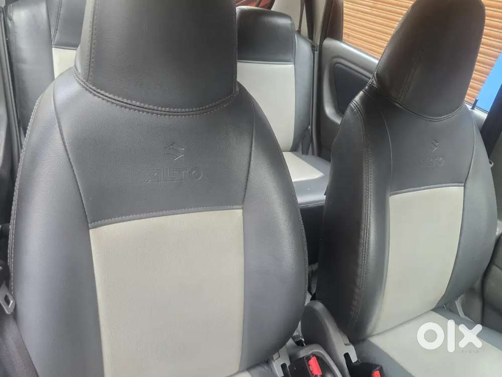 Maruti Suzuki Alto K10 2011 Variant Vxi