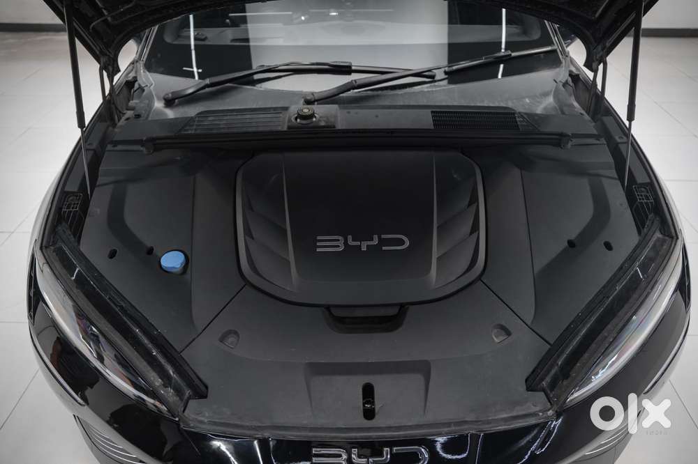 Byd Seal Premium, 2025, Electric