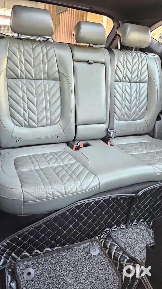 Kia Seltos 1.4 X-line Dct, 2024, Petrol