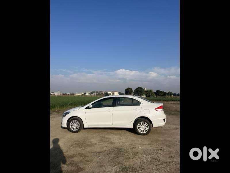 Maruti Suzuki Ciaz 2014-2017 Vdi Option Shvs, 2015, Diesel