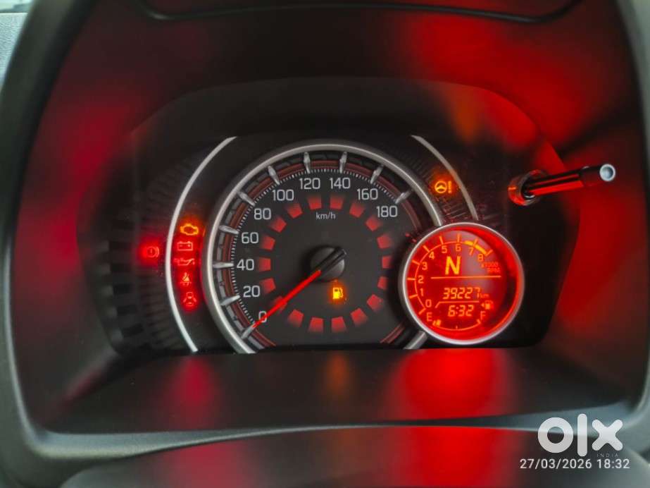 Maruti Suzuki Alto-800