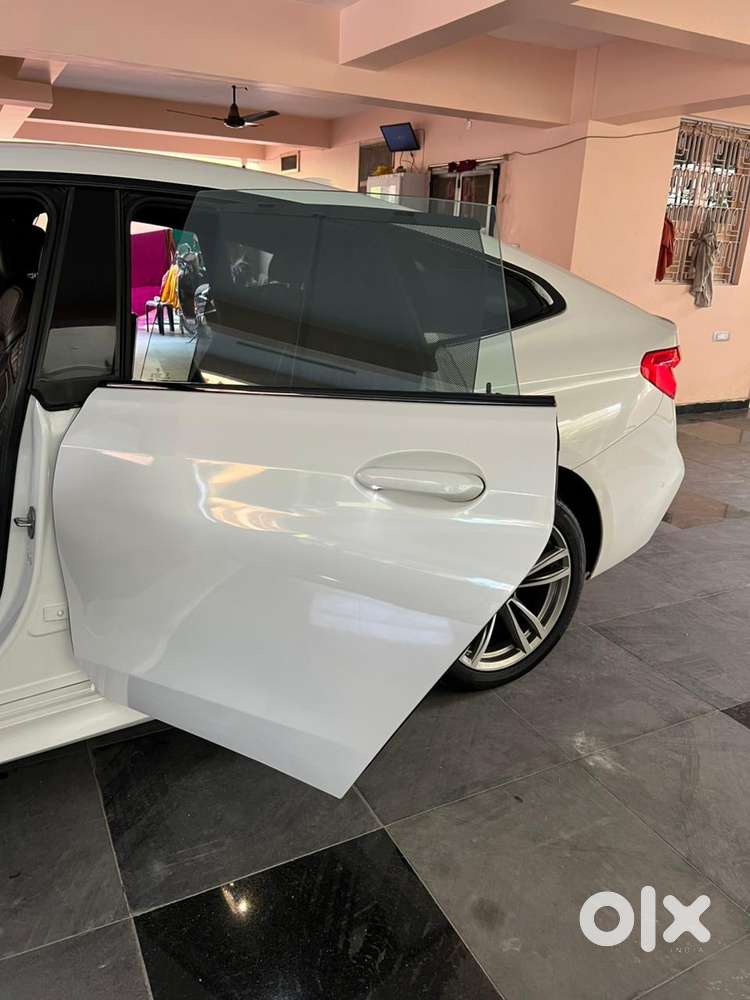 Bmw 6 Series Gt 620d M Sport, 2018, Diesel