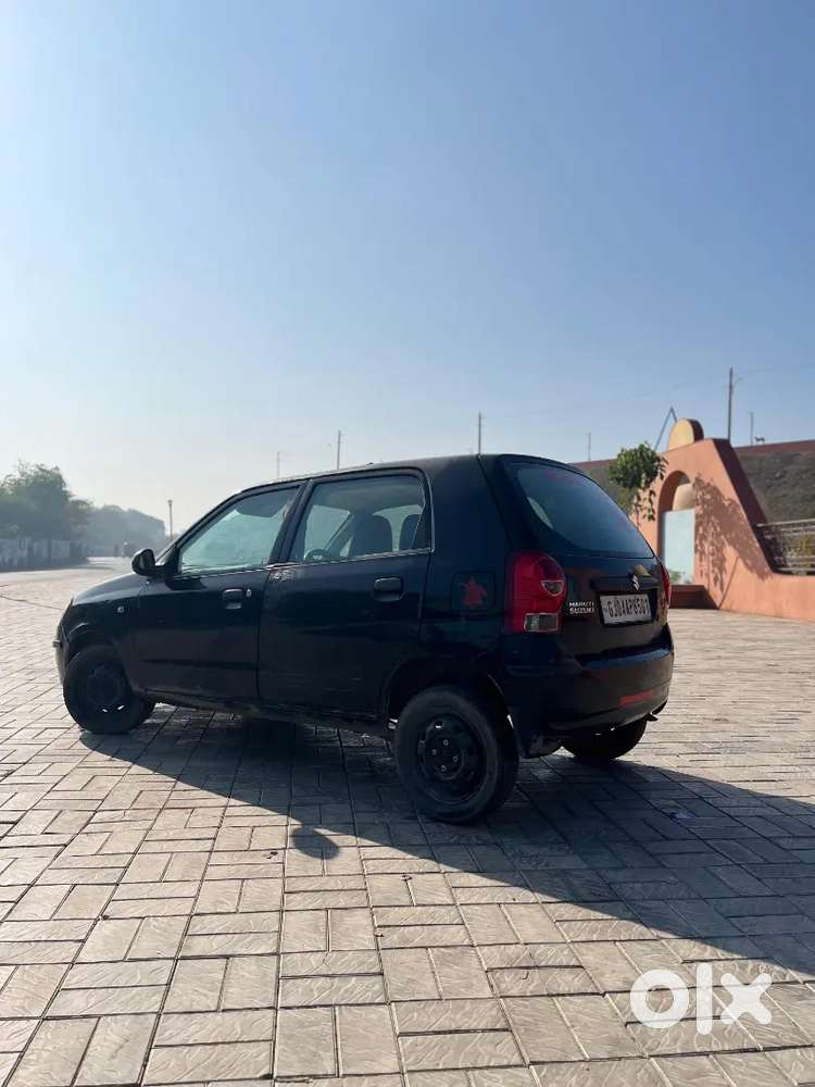 Maruti Alto K10