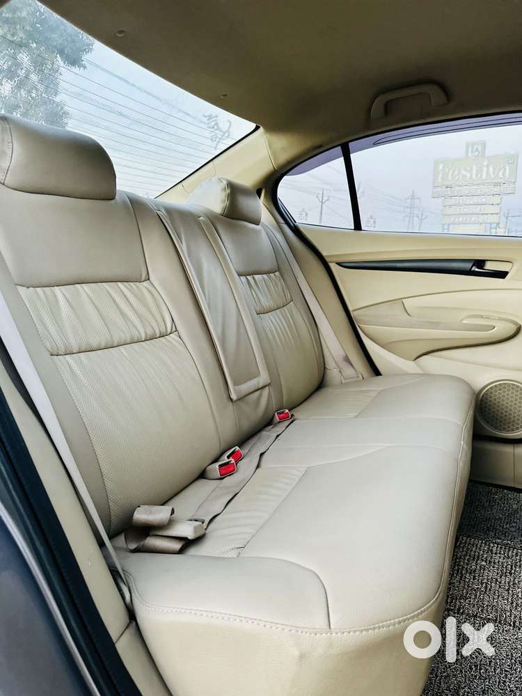 Honda City 2011-2013 S, 2012, Cng & Hybrids