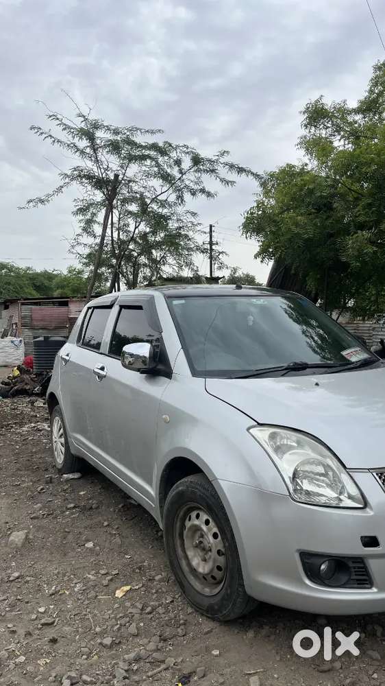 Maruti Suzuki Swift Lxi 2009 Petrol