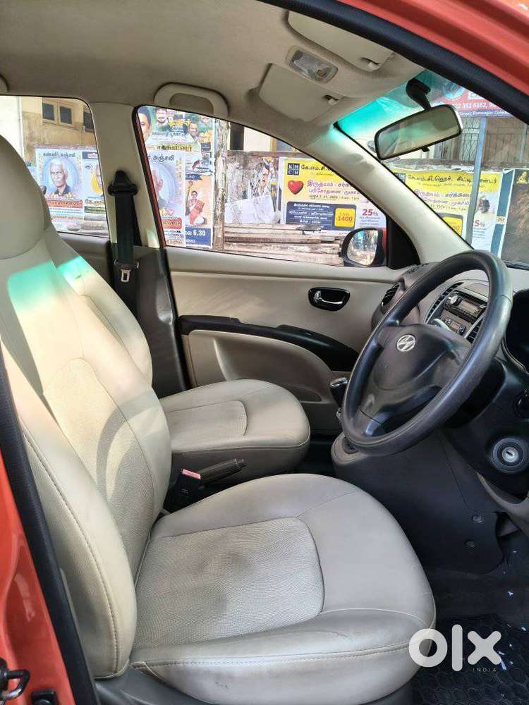 Hyundai I10 Magna, 2010, Petrol