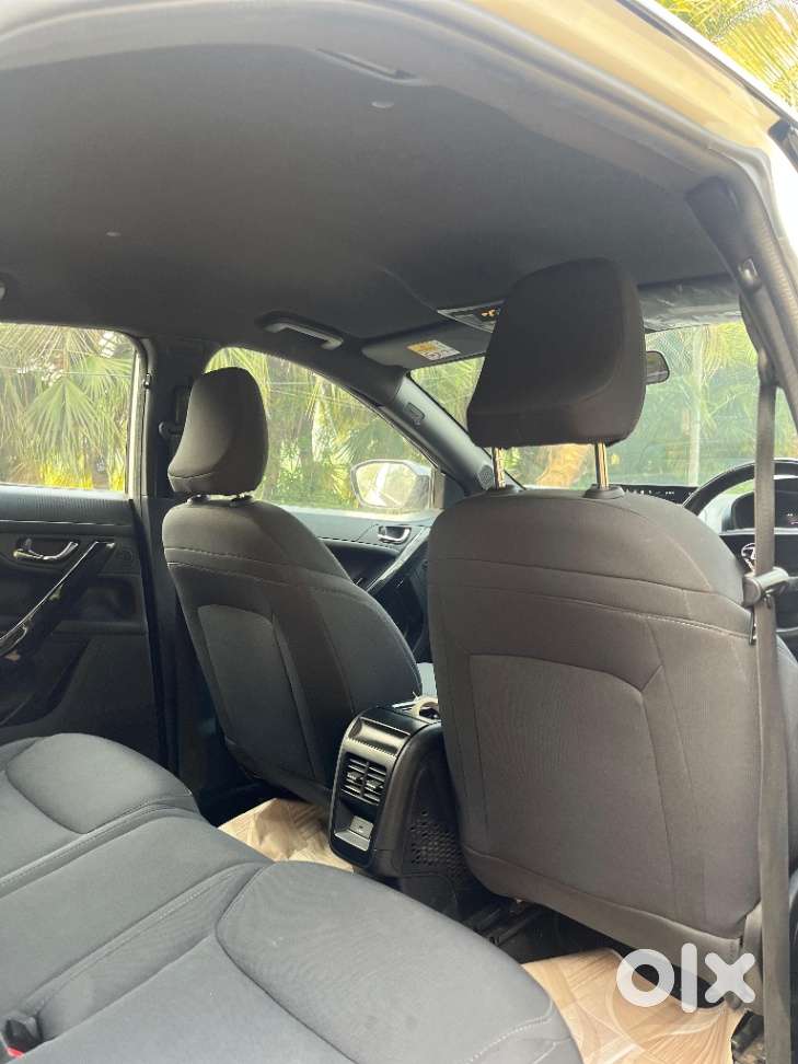 Tata Nexon Ev Fearless Mr, 2023, Electric