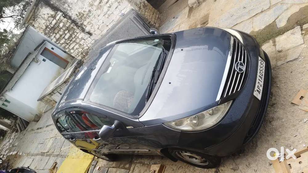 Tata Indica Vista 2013 Diesel 182000 Km Driven