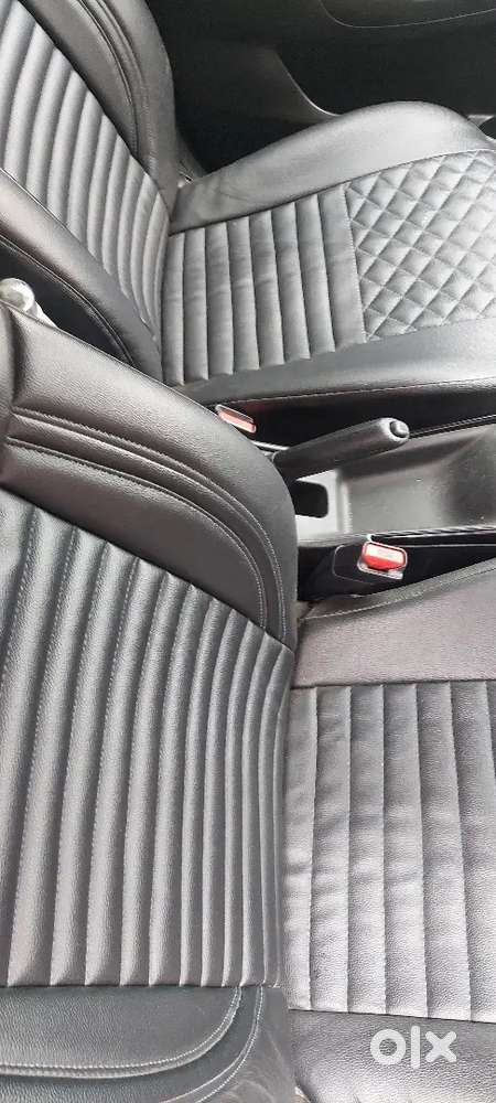 Maruti Suzuki Baleno Sigma 2018