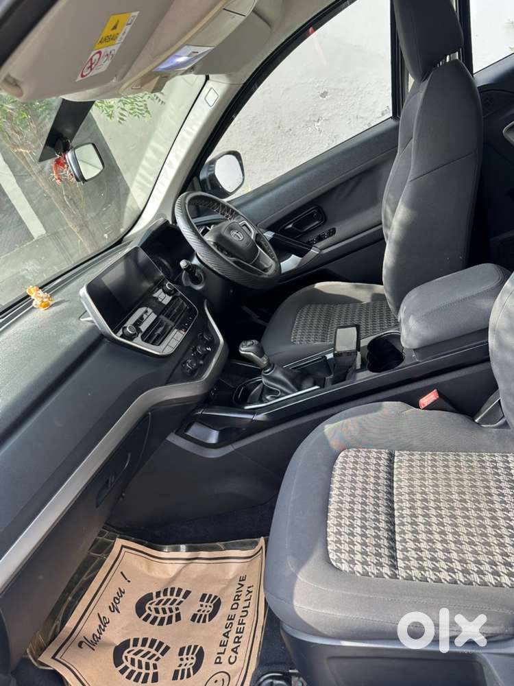 Tata Harrier 2021 Diesel