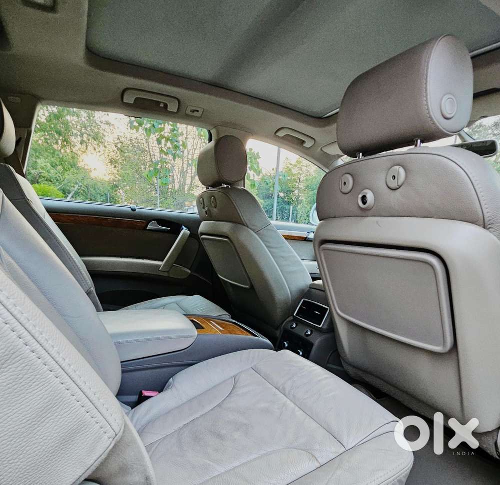 Audi Q7 3.0 Tdi Quattro, 2015, Diesel