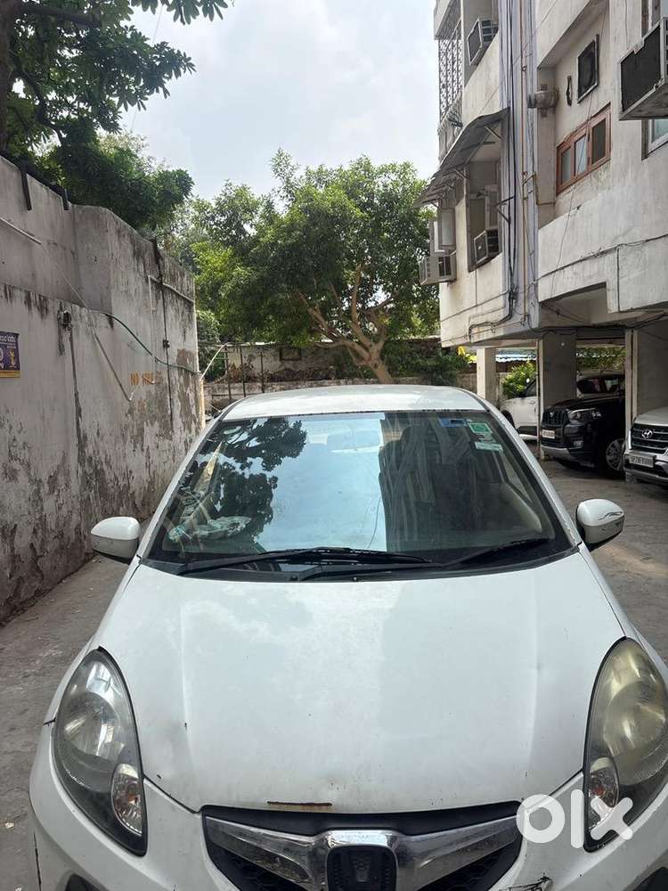 Honda Petrol Manual 2014