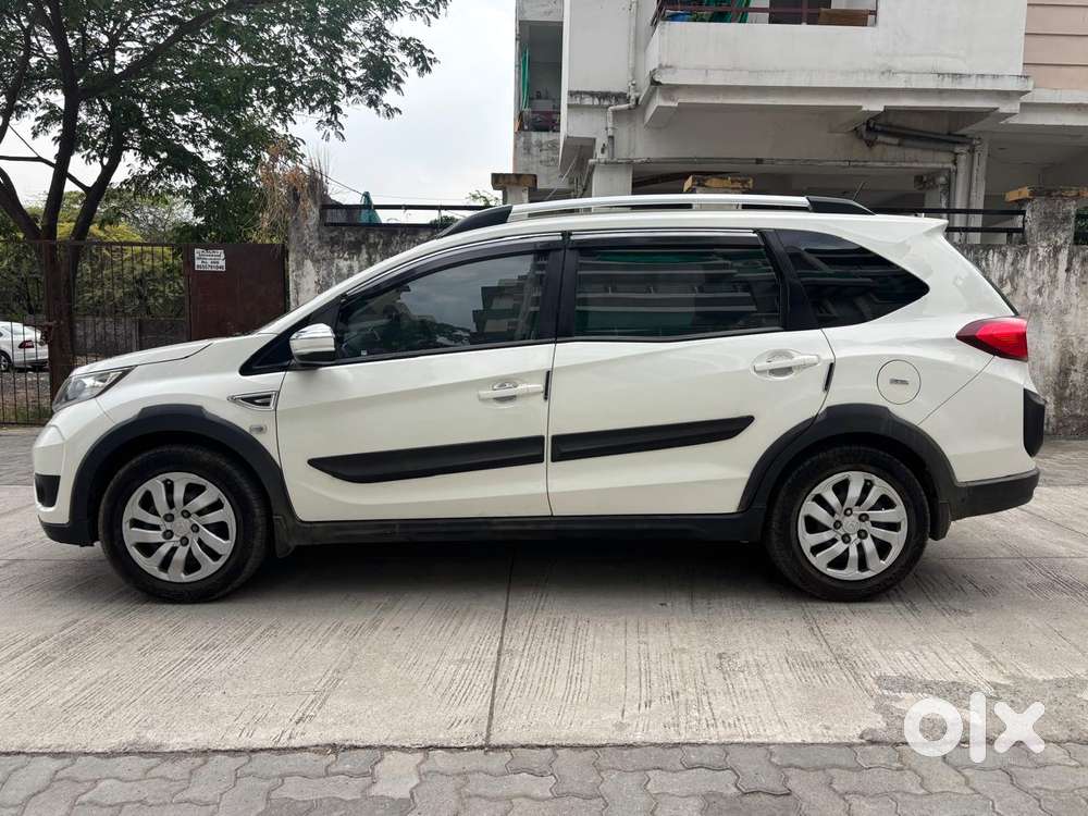 Honda Br-v I-dtec S Mt, 2017, Diesel