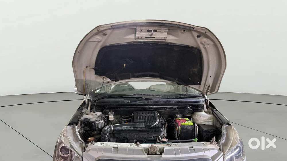 Maruti Suzuki Ciaz 2014-2017 Vxi Plus, 2015, Petrol