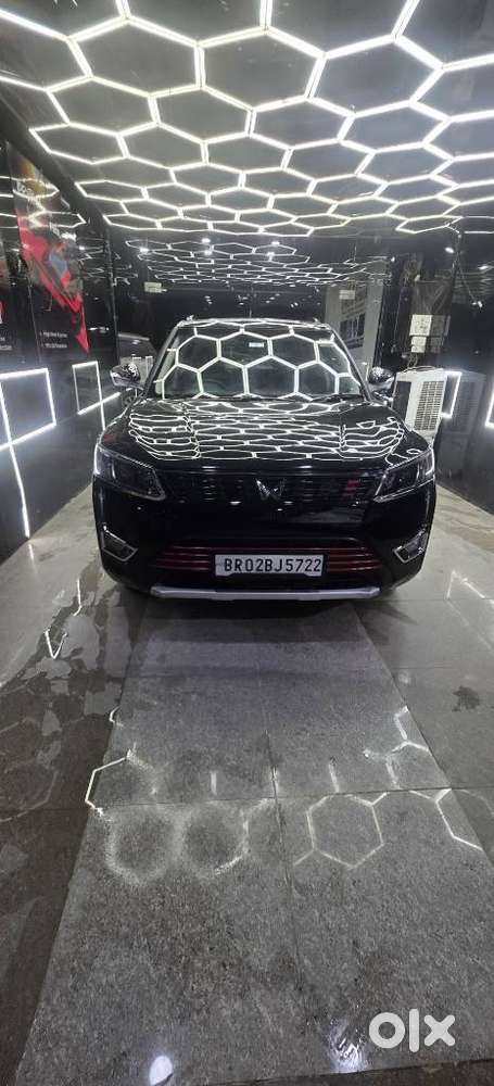 Mahindra Xuv300 Turbosport W8(o), 2023, Petrol