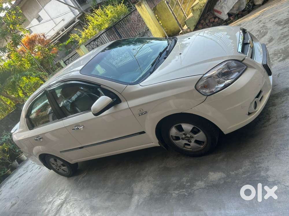 Chevrolet Aveo Petrol Manual 2010
