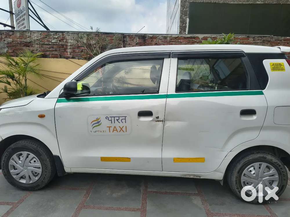Car In Good Condition 1 Rt Ncr Permit Up Tax 5 Saal Complete