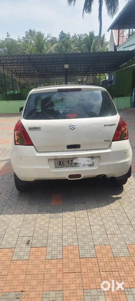 Maruti Suzuki Swift 2010 Diesel Good Condition