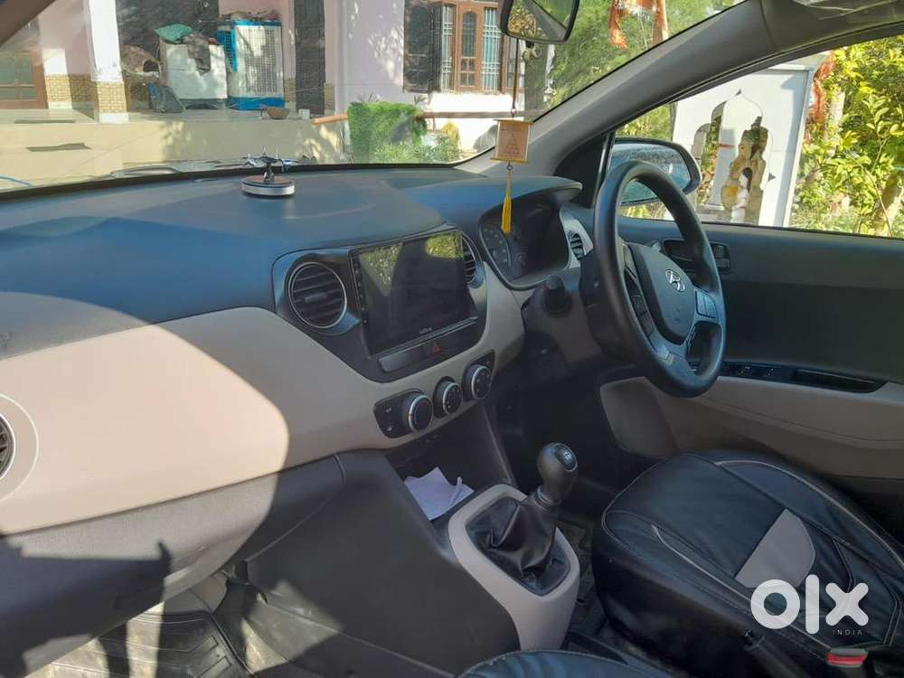 Hyundai Xcent Prime 2020 Petrol 46000 Km Driven