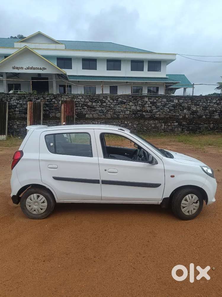Maruti Suzuki Alto 800 2014