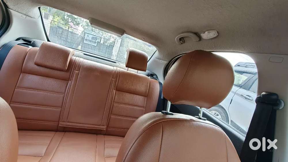 Ford Fiesta Diesel 2012