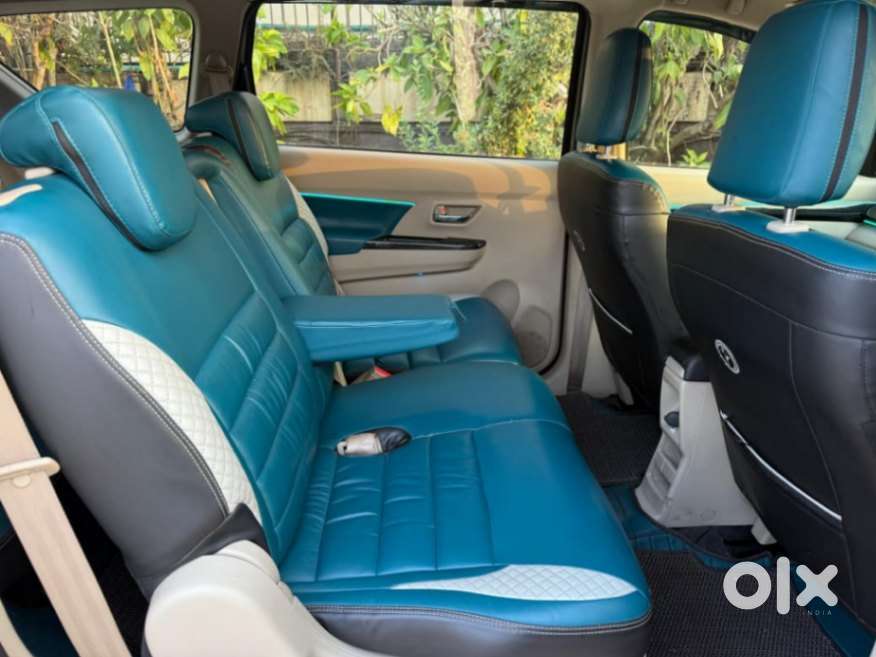 Maruti Suzuki Ertiga Zxi (o) Cng [2022-2023], 2023, Cng & Hybrids