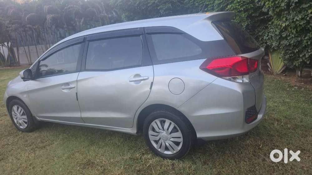 Honda Mobilio 1.5 S I-dtec Mt, 2015, Diesel