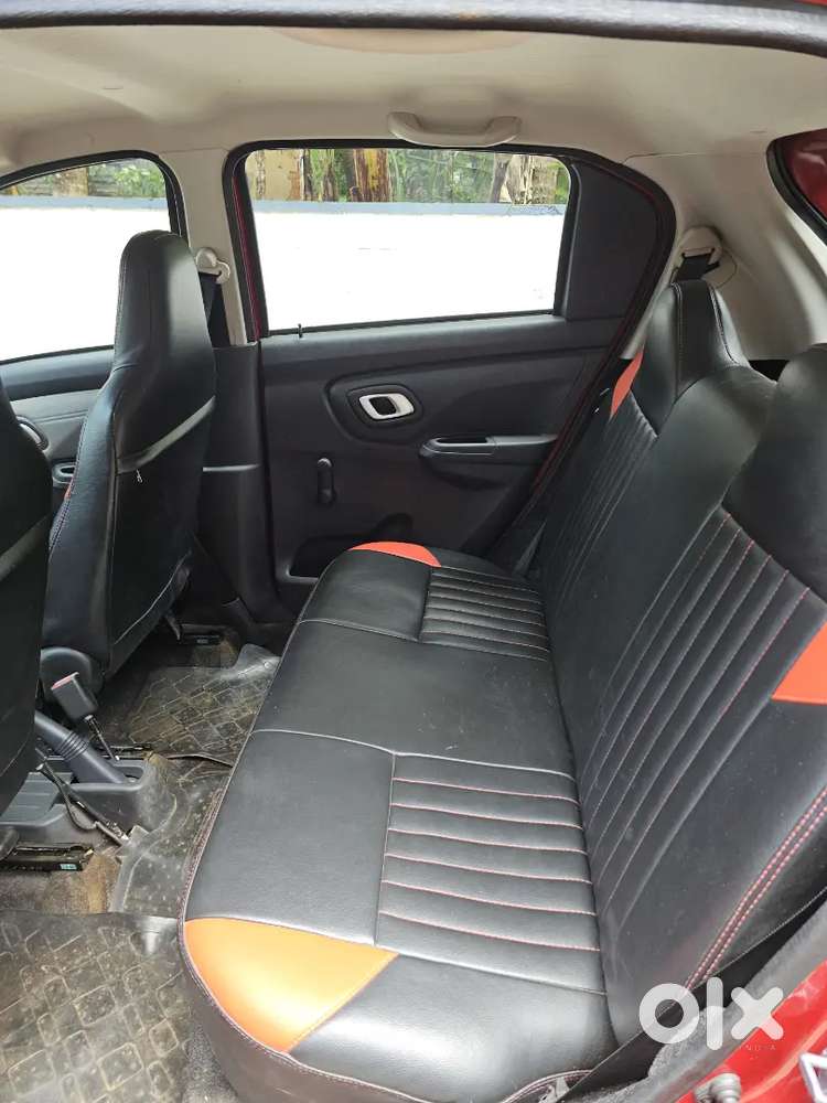 2020 Redi Go Automatic Full Option