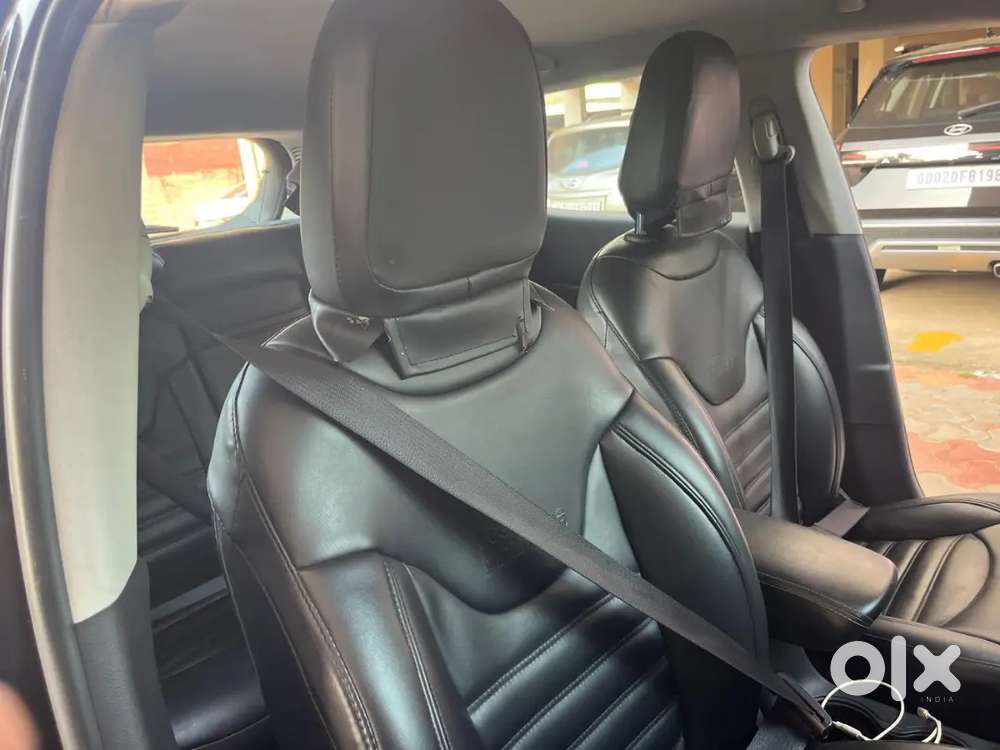 Jeep Compass Sport Mair 2019 Model Well Maintained Single Hand Use Car