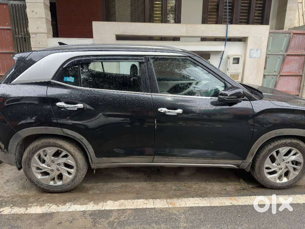 Hyundai Creta 1.5 Sx 2020