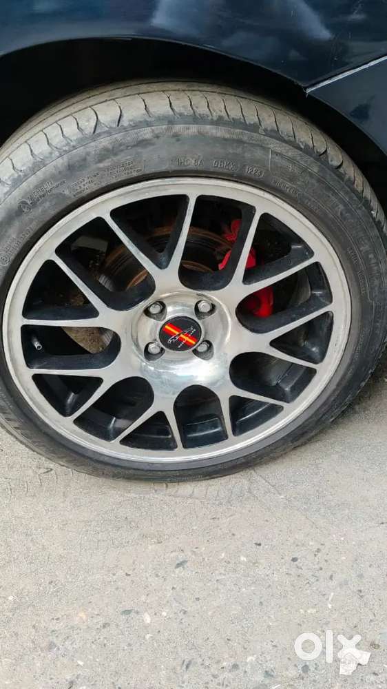 Maruti Suzuki Baleno 2022
