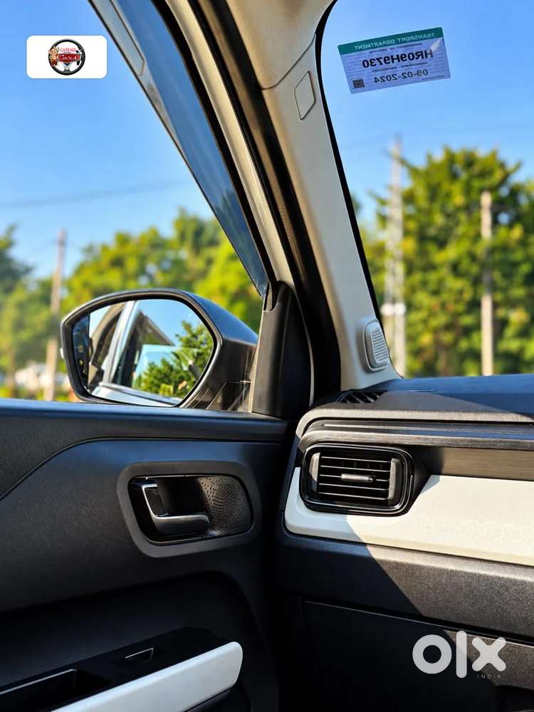Tata Punch Pure, 2024, Petrol