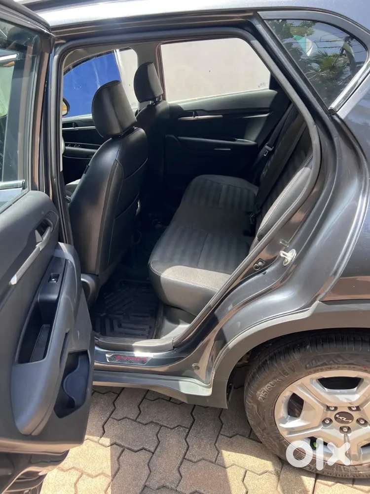 Kia Sonet Htk Plus 2023