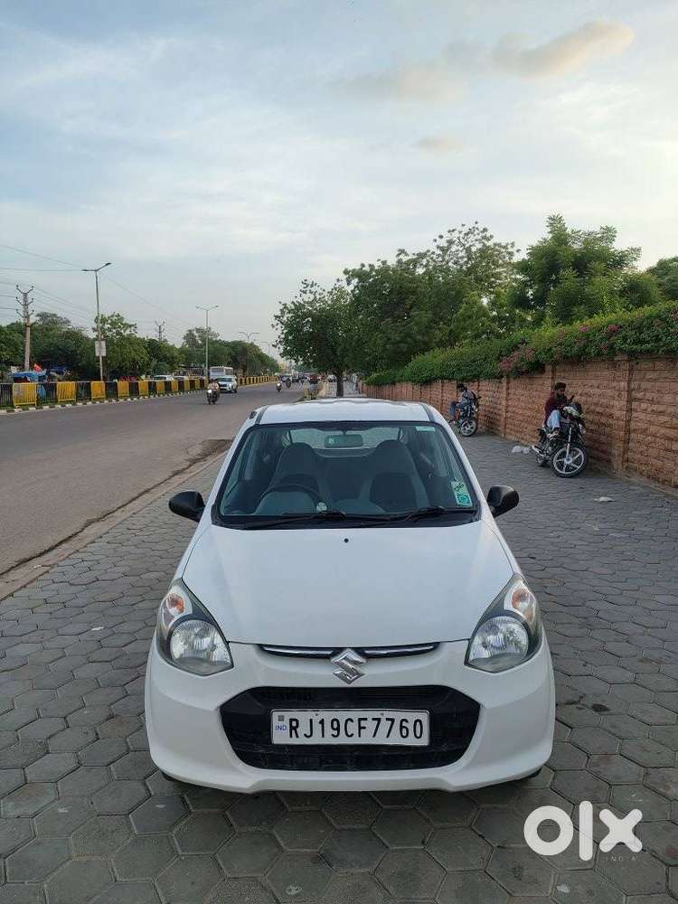 Maruti Suzuki Alto 800 Lxi, 2016, Petrol