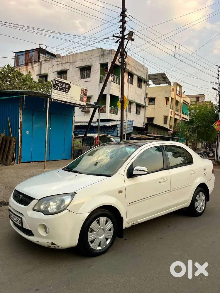 New Condition