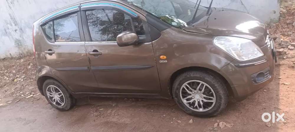 Maruti Suzuki Ritz 2010 Diesel 160000 Km Driven